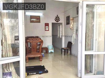 NHÀ PHẠM ĐĂNG GIẢNG 82M2, SIÊU RỘNG GIÁ THẤ.P KHU - Phường Bình Hưng Hòa  -  Quận Bình Tân 