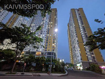 Bán chung cư - Phường 16  -  Quận 8  - 65m² - 2.8tỷ
