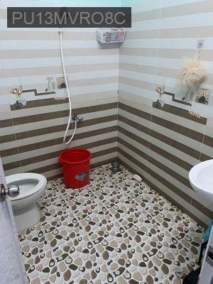 Chính chủ cần bán nhà hẻm 14 Phạm Hùng (đối diện Cây xăng Phạm Hùng) - Phường 5  -  Quận 8 