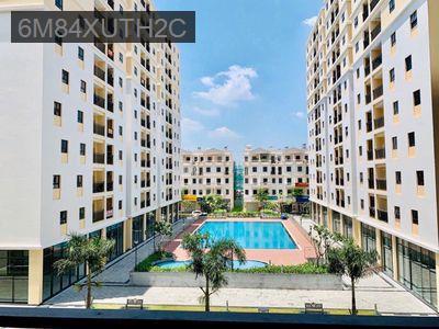 Bán căn hộ cc Cityland GV 69m2 2pn +2wc sẵn sổ công chứng ngay - Phường 10  -  Quận Gò Vấp 