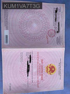 Đất Vườn Khu Dân Cư - Xã Hưng Long  -  Huyện Bình Chánh 