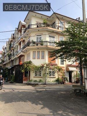 Bán nhà 2 mặt tiền giá rẻ - Phường Tân Chánh Hiệp  -  Quận 12 