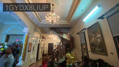 🏡 BÁN BIỆT THỰ 5 TẦNG CÓ HẦM – ĐƯỜNG BẠCH ĐẰNG, TÂN BÌNH - Phường 2  -  Quận Tân Bình 