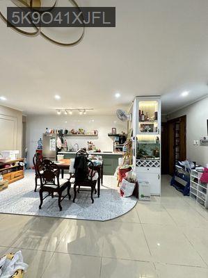 VIP BÌNH THẠNH – CĂN HỘ 121M2 – FULL TIỆN ÍCH – CÓ CÔNG VIÊN - Phường 6  -  Quận Bình Thạnh 