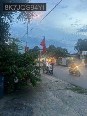 Đất đường Nguyễn Du - Phường Bình Hòa  -  Thị xã Thuận An 