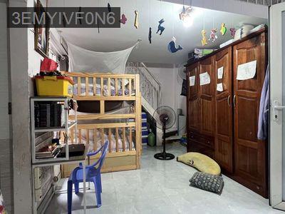 giảm gần 2tỷ bán căn nhà sân vườn như biệt thự mini - Xã Trung Chánh  -  Huyện Hóc Môn 