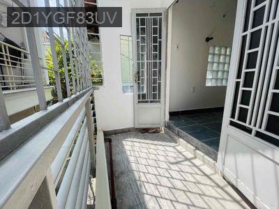 Chỉ còn 1 căn trung tâm . P7. PHÚ NHUẬN giá nhỉnh 3tỷ. Hẻm 3m sạch sẽ - Phường 7  -  Quận Phú Nhuận 