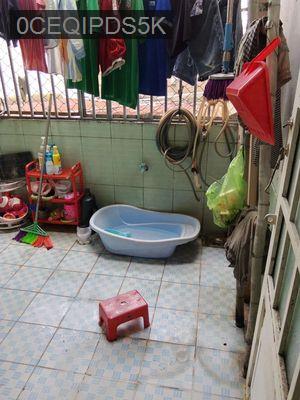 Cần bán nhà ở - Xã Vĩnh Lộc B  -  Huyện Bình Chánh 