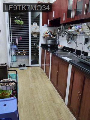 BÁN CHUNG CƯ CARRILLON 1 TRẦN VĂN DANH, TÂN BÌNH - Phường 13  -  Quận Tân Bình 