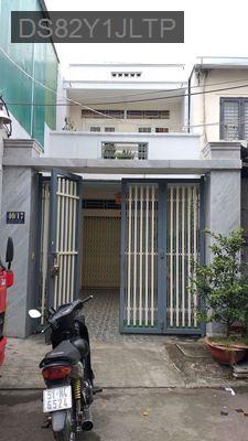 Bán nhà - Phường Bình Hưng Hòa A  -  Quận Bình Tân  - 92m² - 7.5tỷ