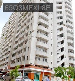 Bán căn hộ phạm viết chánh quận Bình thạnh - Phường 19  -  Quận Bình Thạnh 