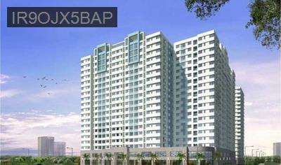 Căn hộ Tara Residence, mặt tiền đường Tạ Quang Bửu, 92m2, 4.5 tỷ - Phường 6  -  Quận 8 