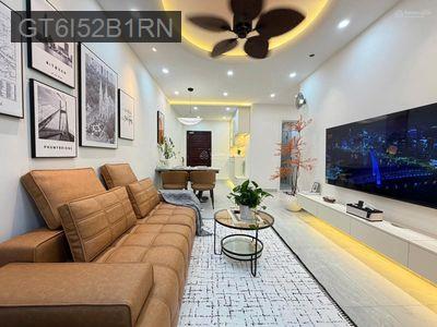 Cần bán căn góc Sky Garden - PMH- Q7 nhà đẹp, mới 100%, view thoáng - Phường Tân Phong  -  Quận 7 