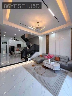 NGAY LÊ QUANG ĐỊNH, PHƯỜNG 5, BÌNH THẠNH, 55M2, 3 TẦNG - 8.7 TỶ - Phường 5  -  Quận Bình Thạnh 