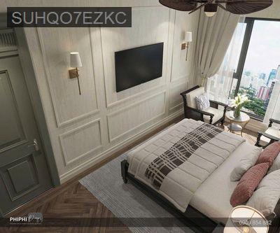 Chính chủ bán căn hộ Mizuki căn góc 2 phòng ngủ đang cho thuê - Xã Bình Hưng  -  Huyện Bình Chánh 