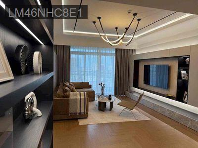 Bán căn hộ Phú Mỹ Hưng 140m2 lầu cao 3pn nhà đẹp giá 16 tỷ - Phường Tân Phong  -  Quận 7 