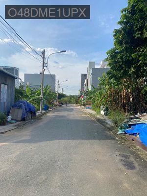 Đất thổ cư mặt tiền đường Trường Lưu - Phường Long Trường  -  Quận 9 