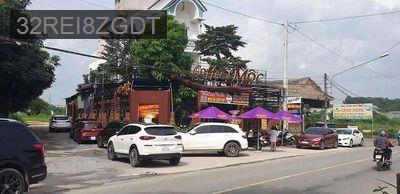 Bán Nhà 3 lầu lô góc xây dựng kiên cố buôn bán kinh doanh tốt  12,2 tỷ - Phường Tân Phước Khánh  -  Thị xã Tân Uyên 