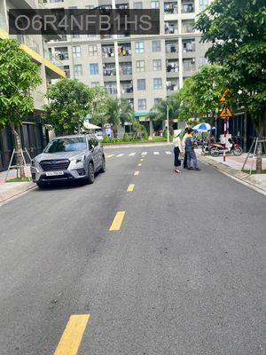 Bán nhà phố thương mại Bcons Uni Valley – Giá từ 10,9 tỷ - Phường Đông Hòa  -  Thị xã Dĩ An 