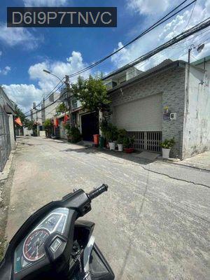 cần bán gấp - Xã Thới Tam Thôn  -  Huyện Hóc Môn 