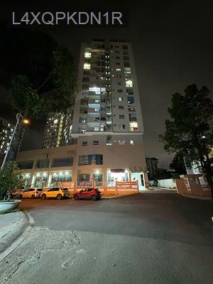 Chủ Cần Bán Nhanh Căn Hộ HQC Bình Trưng Đông Q2 Blue Sky Tower. - Phường Bình Trưng Đông  -  Quận 2 