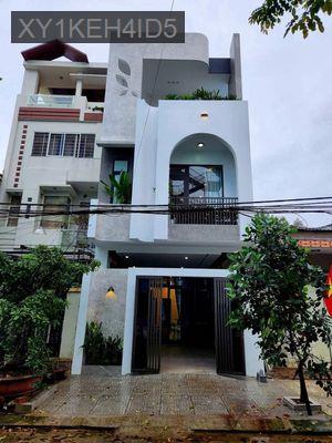 Chủ cần bán gấp nhà 1 trệt - 2 lầu, tại Thới Hòa - Bến Cát - Phường Thới Hòa  -  Thị xã Bến Cát 