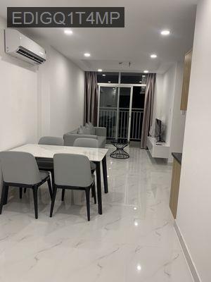 Bán chung cư Terra Mia đường Phạm Hùng nối dài - Xã Bình Hưng  -  Huyện Bình Chánh 