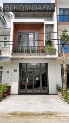 Sắp Định Cư Cần Bán Gấp Nhà 1trệt 1 lầu 1tỷ680tr!!! - Xã Bình Chánh  -  Huyện Bình Chánh 