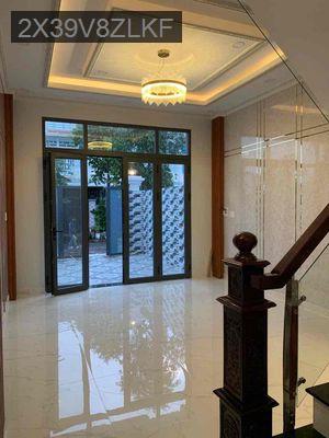 Bán nhà - Xã Long Trạch  -  Huyện Cần Đước  - 100m² - 1.55tỷ