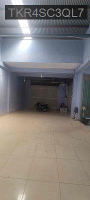 Tôi cần bán đất thích hợp làm văn phòng, CHDV - Phường 10  -  Quận Tân Bình 