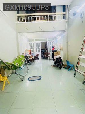 QUẬN 10 HẺM XE HƠI - 5 TẦNG BTCT - GIÁ MỀM CHỈ 9 TỶ - Phường 1  -  Quận 10 