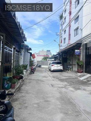 Bán nhà TL29 Quận 12 - Phường Thạnh Lộc  -  Quận 12 