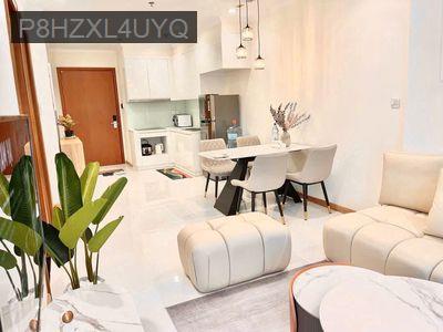 Chuyên CH Gò Vấp - Bình Thạnh 47m-2Pn-1ty920 Đã Có Sổ Full Nt - Phường 1  -  Quận Gò Vấp 