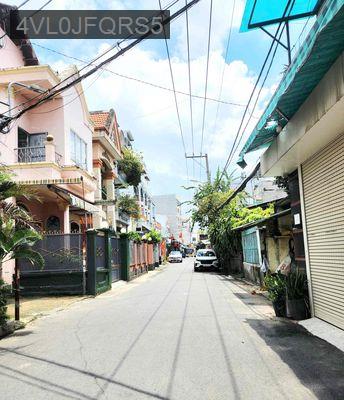 Chính chủ bán hoặc cho thuê nhà mới oto trong nhà. - Phường 12  -  Quận Gò Vấp 