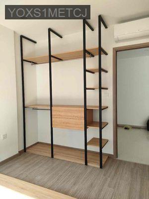 chính chủ rao bán căn 1pn+1 - Phường Long Thạnh Mỹ  -  Quận 9 