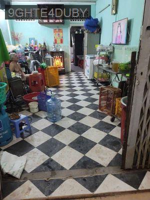 Bán nhà Minh Phụng q11 - Phường 9  -  Quận 11 