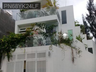 SIÊU PHẨM 3 MẶT TIỀN LIÊN PHƯỜNG KẾ GLOBAL – NHÀ 3 TẦNG VIEW CÔNG VIÊN - Phường Phước Long B  -  Quận 9 