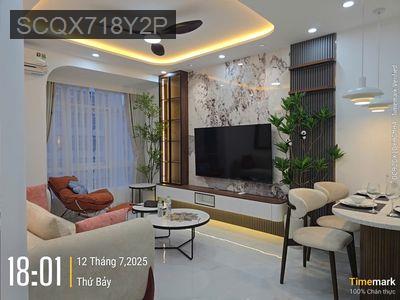 Ngộp tiền bán nhanh căn hộ Sky Garden, PMH, Q7 nhà đẹp,3pn 5ty460. - Phường Tân Phong  -  Quận 7  Ngộp tiền bán nhanh căn hộ Sky Garden, PMH, Q7 nhà đẹp,3pn 5ty460. - Phường Tân Phong  -  Quận 7