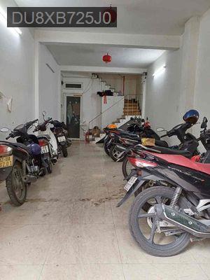 Hẻm xe hơi Q10,4,5x15m- 4 tầng thu nhập 400tr/năm chỉ 9tỷ nhỉn - Phường 5  -  Quận 10 