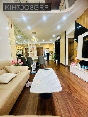 CĂN HỘ 90 M2- LÔ GÓC-AKIRA CITY- ĐẠI LỘ VÕ VĂN KIỆT(SÁT Q6) - Phường An Lạc  -  Quận Bình Tân 