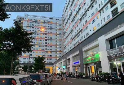 Căn shophouse  cao cấp 150 m² tại Chung cư Chín View – Mặt ti - Phường Phước Long B  -  Quận 9 