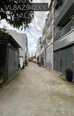 Chính chủ bán đất HXH Đường 100A Cầu Xây - Phường Tăng Nhơn Phú A  -  Quận 9 