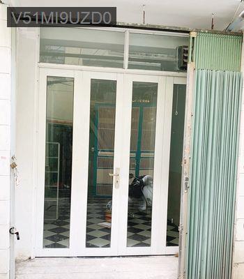 Bán nhà - Phường 13  -  Quận Phú Nhuận  - 30m² - 4.75tỷ