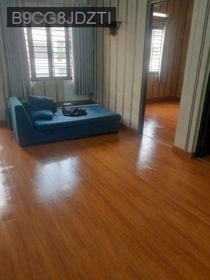 CHUNG CƯ TÂY THẠNH 58M2 2PN 2,6 TỶ - Phường Tây Thạnh  -  Quận Tân Phú 