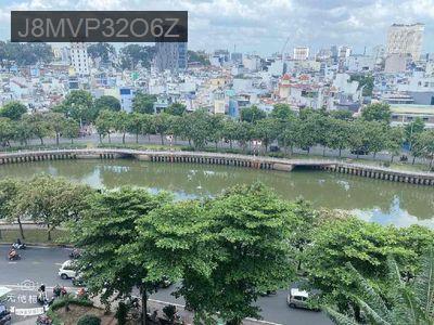 🌟 CĂN HỘ MIẾU NỔI BÌNH THẠNH - 60.5m² – 2PN – VIEW CẦU HOÀNG H THÁM - Phường 3  -  Quận Bình Thạnh 
