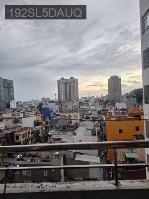 ❤️❤️ CHÍNH CHỦ BÁN CĂN HỘ CHUNG CƯ 109 NGUYỄN BIỂU, P1, Q5
- DT 54M2, - Phường 1  -  Quận 5 