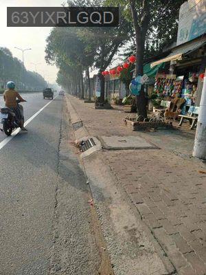 Bán nhà mặt tiền Nguyễn Chí Thanh 8,9tỷ - Phường Tân An  -  Thành phố Thủ Dầu Một 