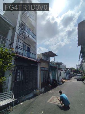 Cần bán nhà phố dịch vụ 7 phòng cho thuê Quận 9 - Phường Tăng Nhơn Phú A  -  Quận 9 