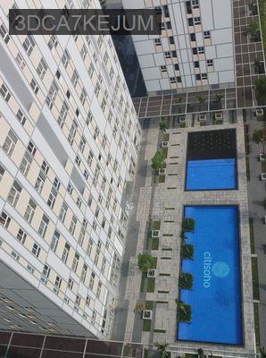 Căn góc soho 2pn 2wc giá 2.9 tỷ sổ hồng mới tại Q.2 - Phường Cát Lái  -  Quận 2 