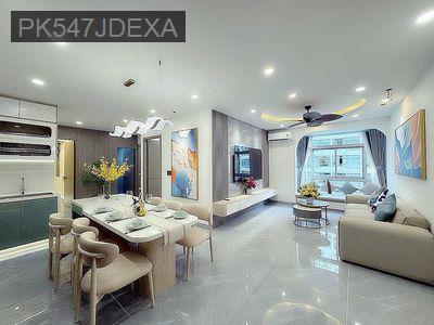 BÁN & CHO THUÊ CĂN HỘ SKY GARDEN 1,PMH,QUẬN 7,FULL NỘI THẤT CAO CẤP. - Quận 7 - Tp Hồ Chí Minh